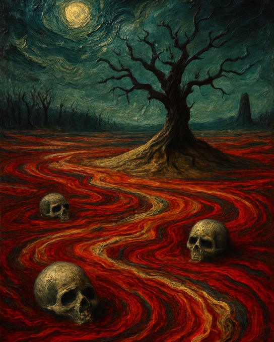 The Dead Grove