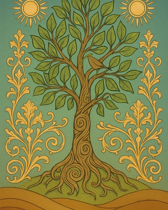 Tree of Life
