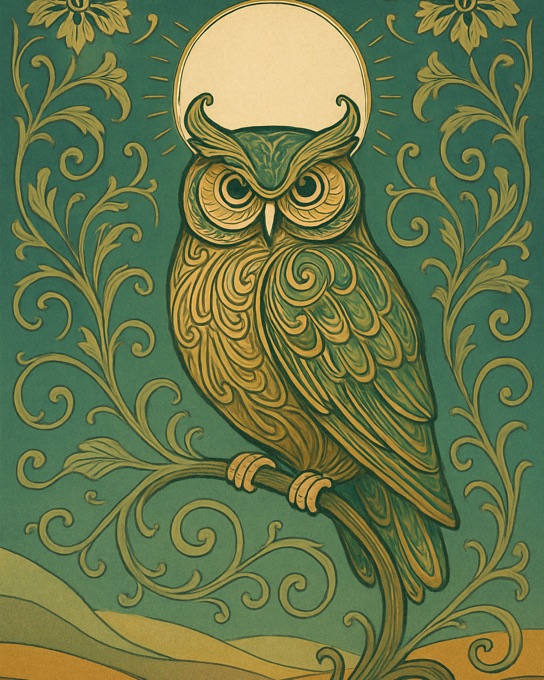 Night Owl