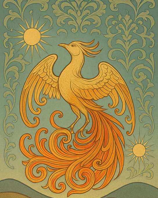 The Phoenix