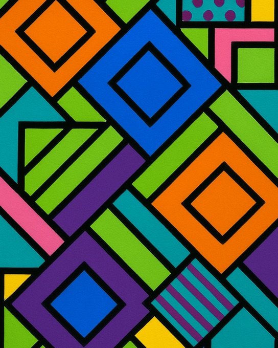 Jazz Blocks