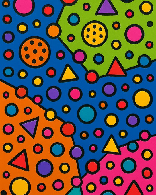 Confetti