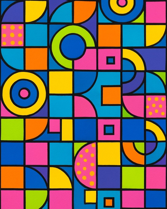 Mosaic