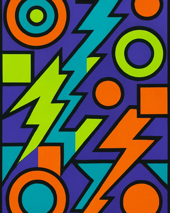 Electric