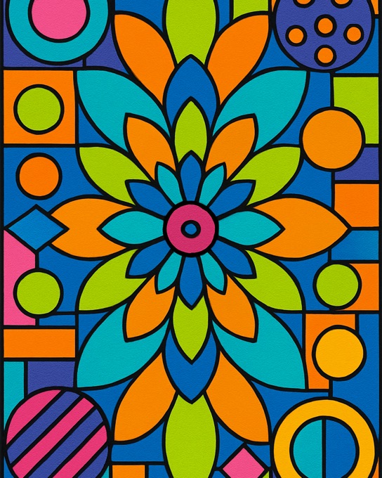 Kaleido