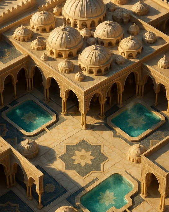 The Hammam