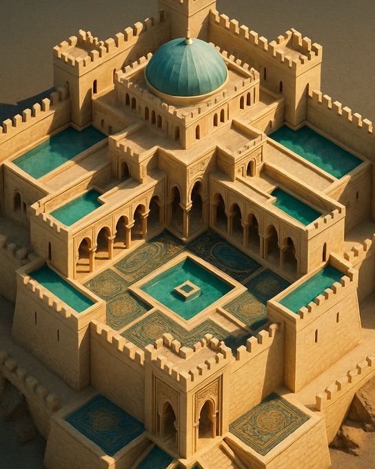 The Citadel