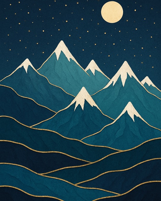 Northern Peaks