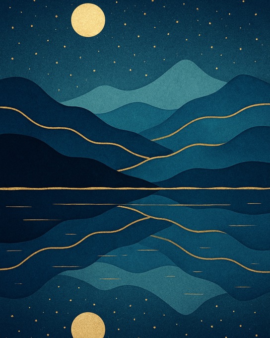 Mirror Lake