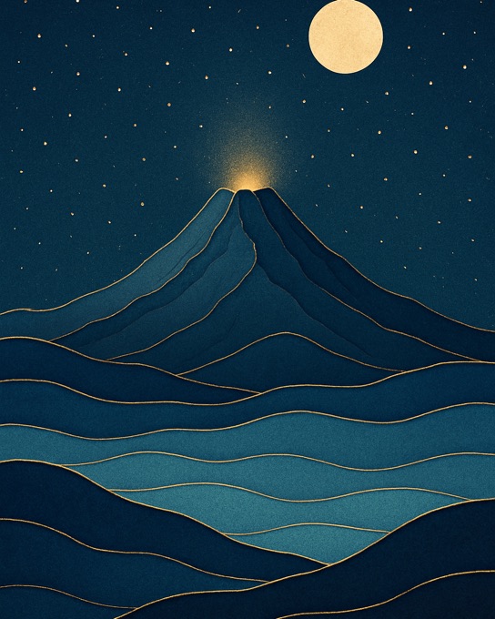Ember Peak