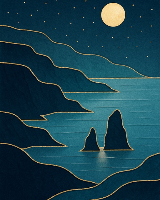 Gilded Coast