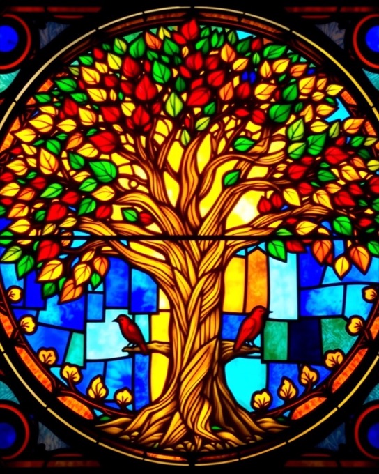 Tree of Life