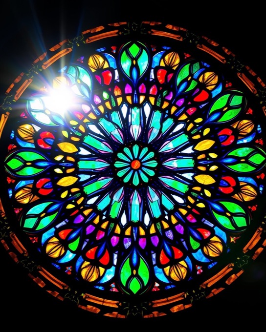 Rose Window