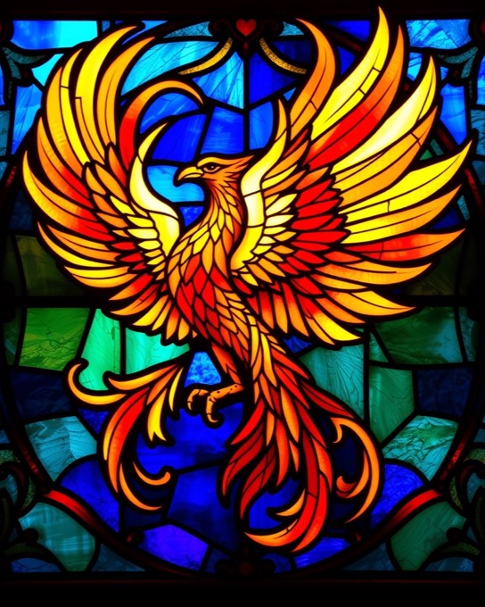 The Phoenix