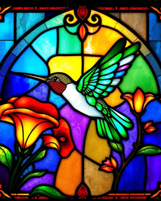 Hummingbird