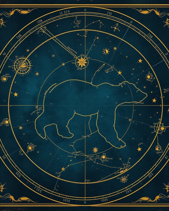 The Great Bear