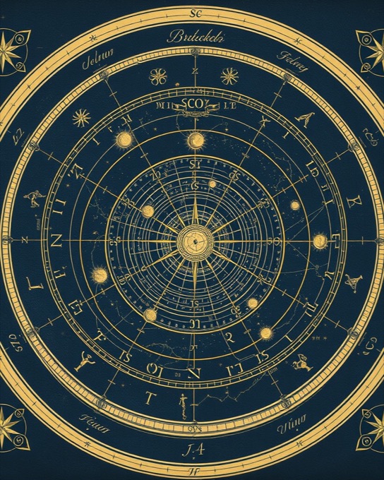 The Orrery