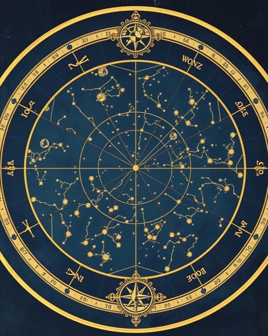 The Northern Sky