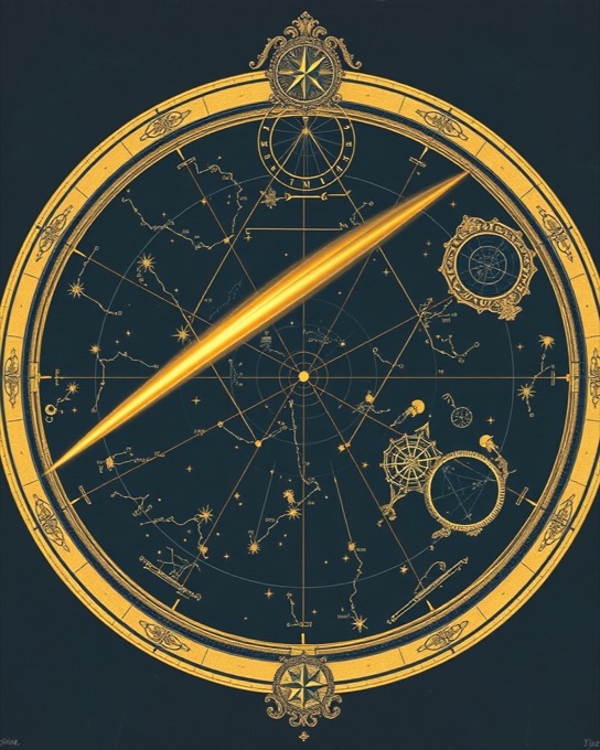 The Great Comet
