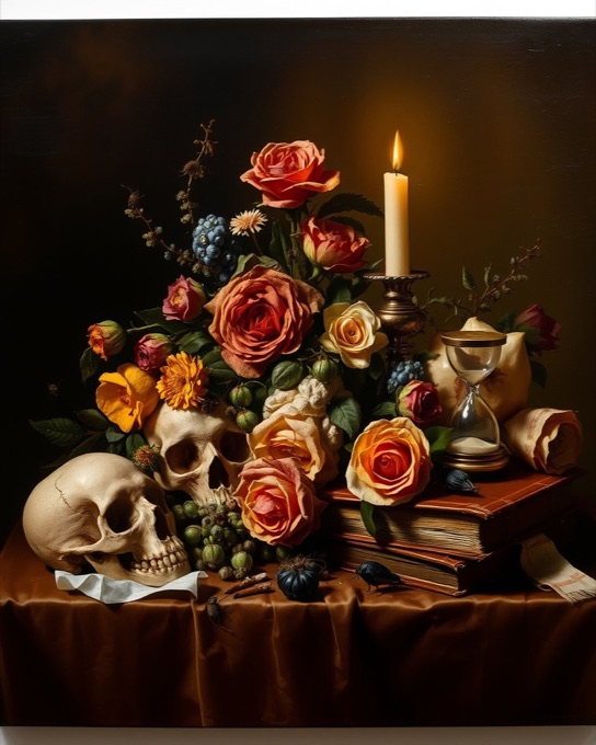 Vanitas