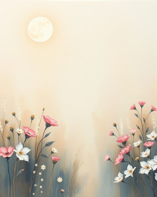 Whispers in the Night