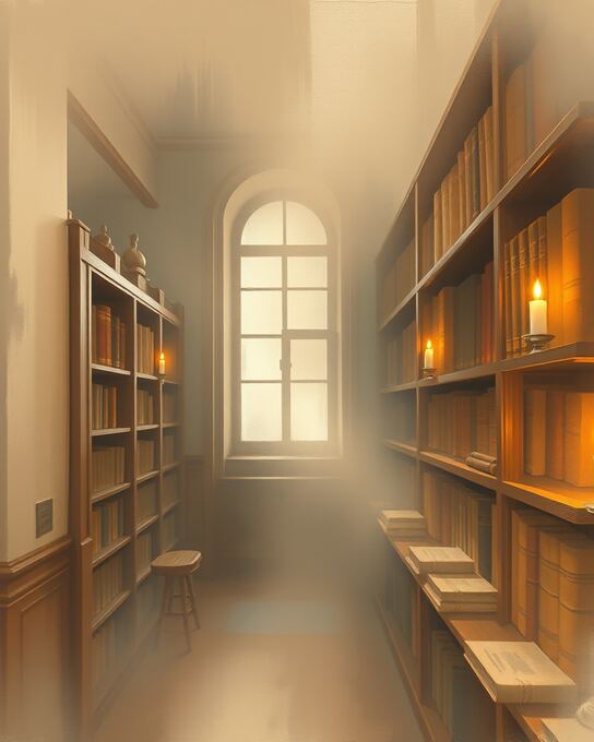 Sanctuary of Knowledge