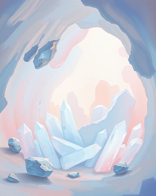 Hidden Treasure