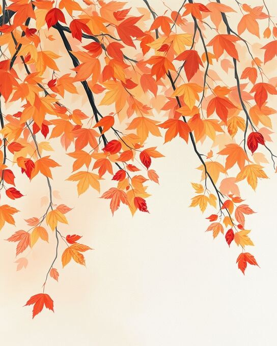 Nature's Symphony