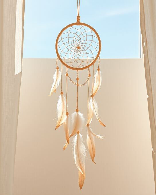 Guardian of Dreams