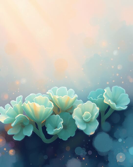 Emerald Reef