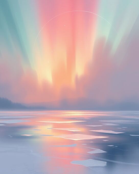 Aurora Whisper