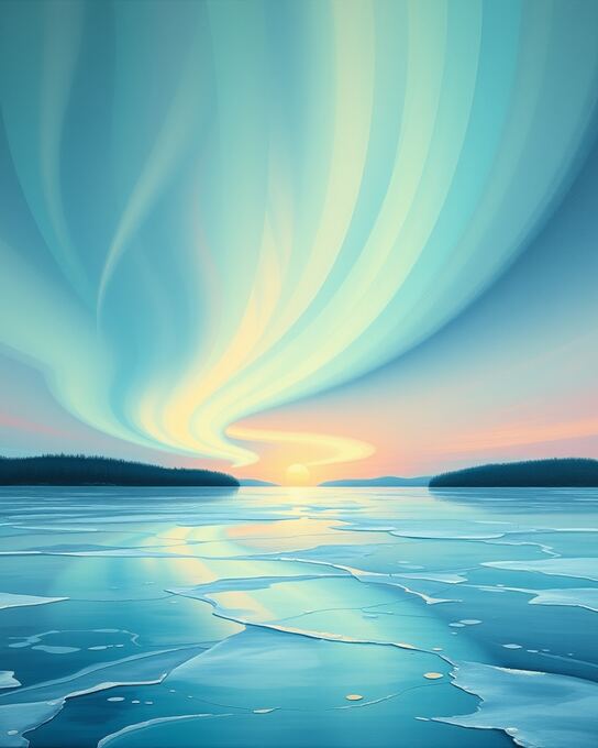 Northern Whisper