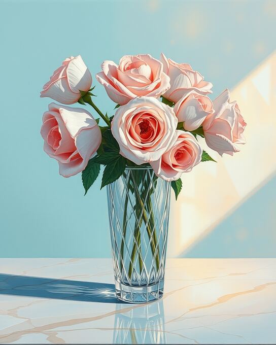 Petal Prism