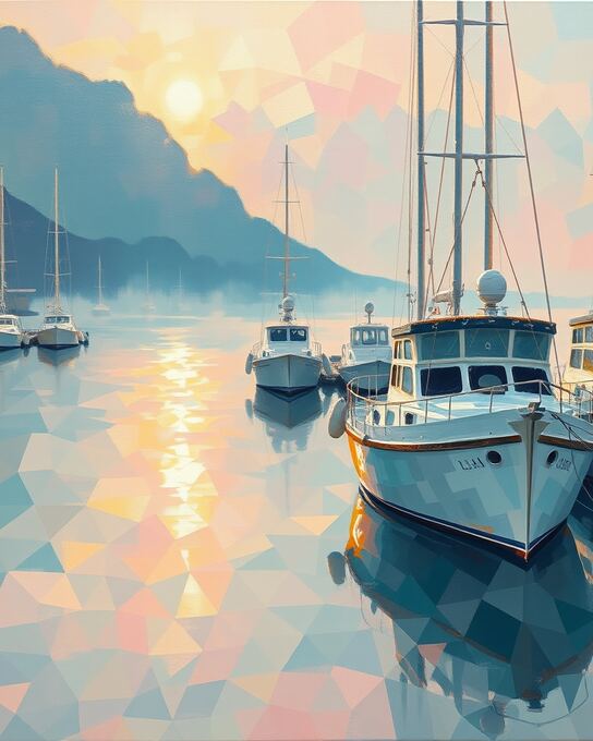 Morning Tide
