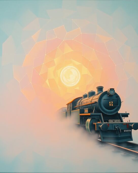 Timeless Journey