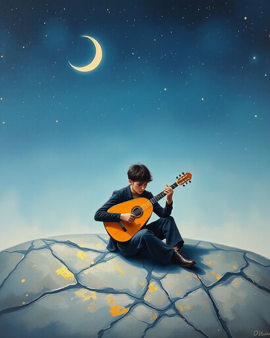 Celestial Melody