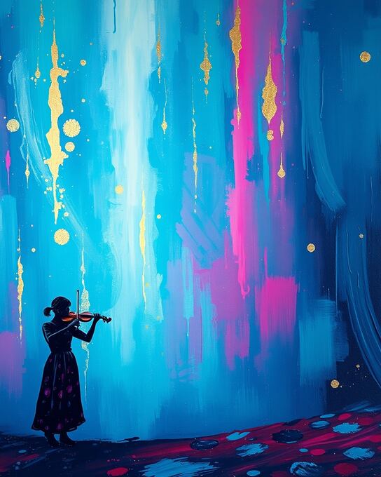 Echoes of Light