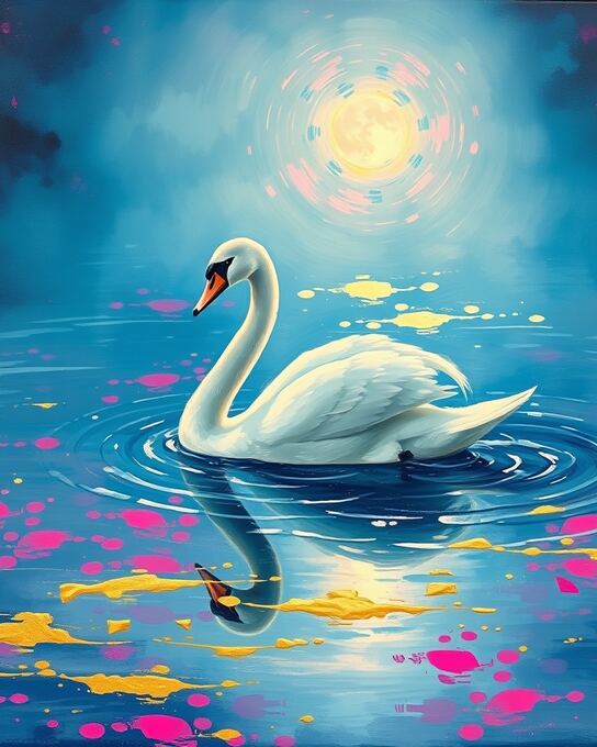 Celestial Glide