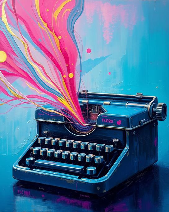 Typed Spectrum