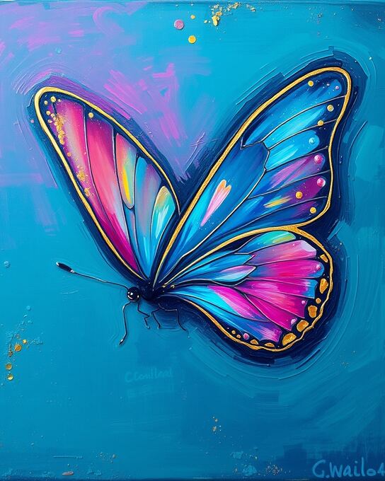 Winged Prism