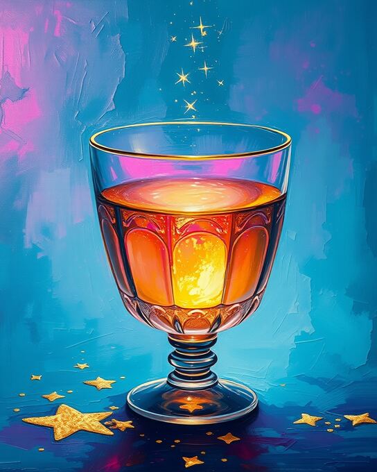 Liquid Radiance
