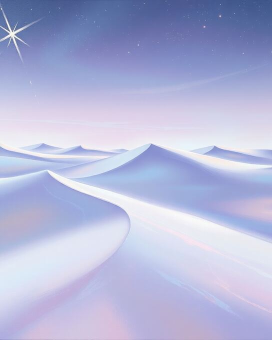 Night Sands