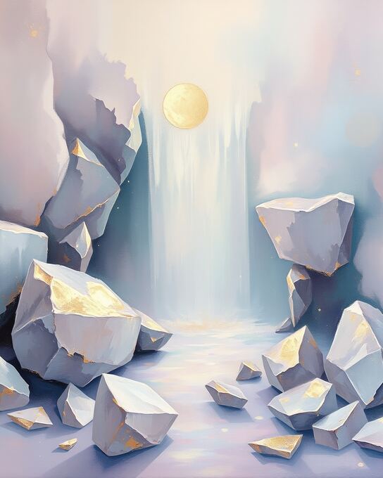 Cosmic Cascade
