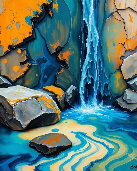 Metropolitan Deluge