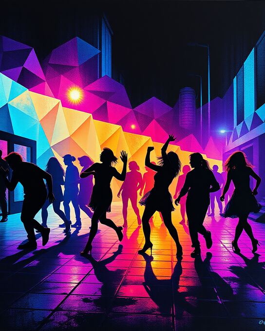 Digital Tribe
