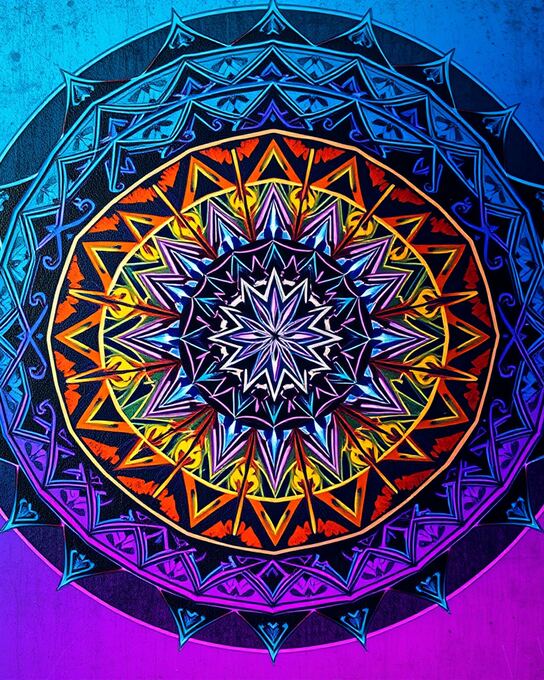 Orbiting Echoes