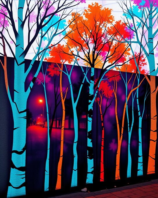 Electric Forest