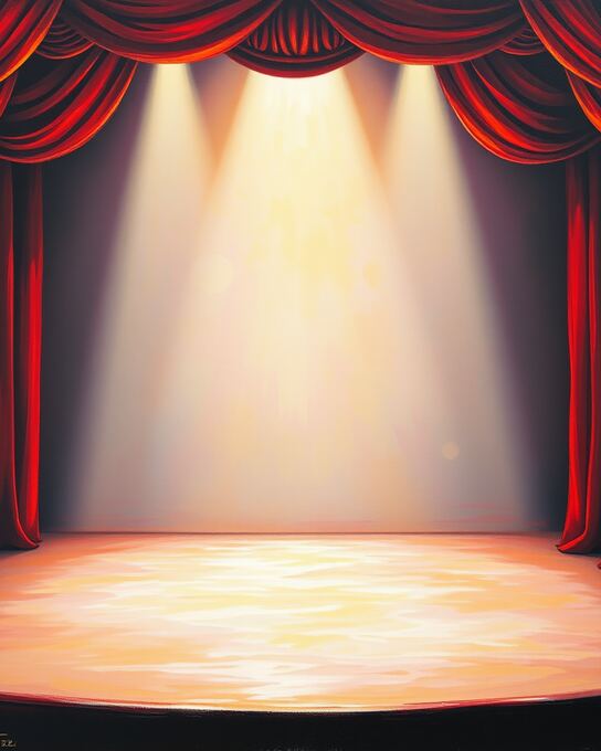 Encore in Silence