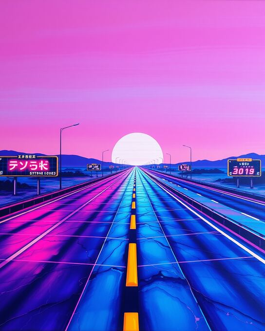 Aurora Drive