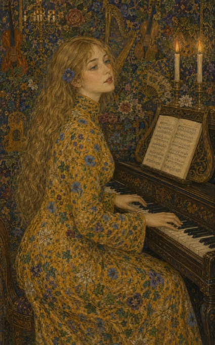 The Pianist